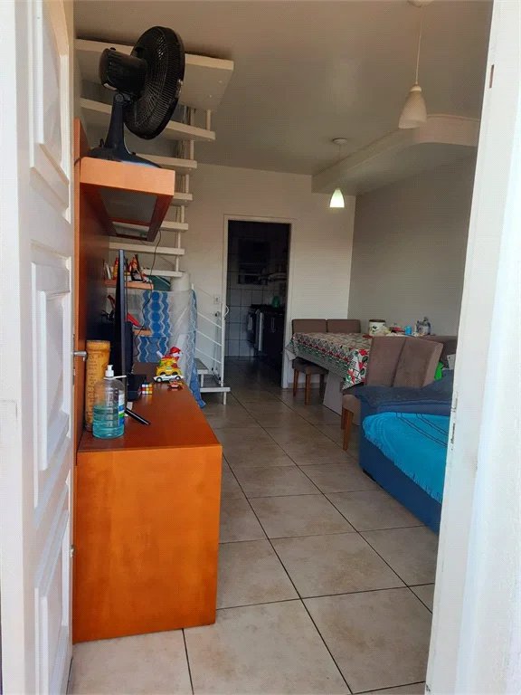 Casa à venda com 2 quartos em Parque Fernanda, São Paulo, SP
