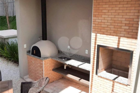 Apartamento à venda com 2 quartos, sendo 1 suíte, em Jardim Boa Vista (zona Oeste), São Paulo, SP
