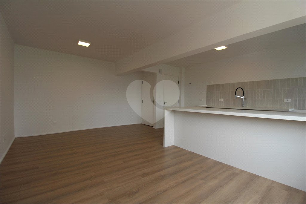 Apartamento à venda com 2 quartos em Vila Cruzeiro, São Paulo, SP
