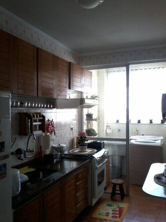 Apartamento à venda com 2 suítes em Vila Nova Mazzei, São Paulo, SP