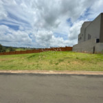 Terreno em condomínio à venda em Alphaville Nova Esplanada, Votorantim, SP