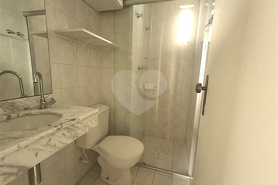 Apartamento à venda com 3 quartos, sendo 1 suíte, em Santana, São Paulo, SP