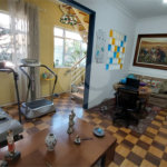 Casa à venda com 6 quartos, sendo 3 suítes, em Grajaú, Rio de Janeiro, RJ