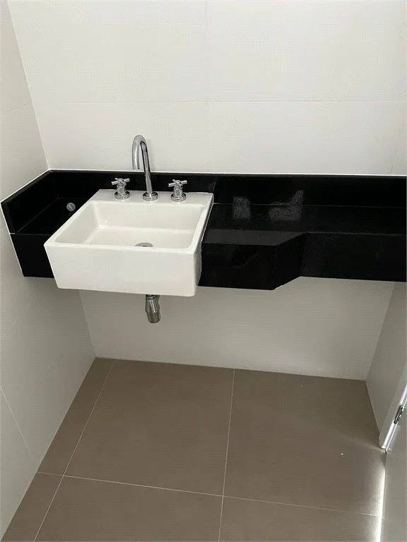 Apartamento à venda com 4 suítes em Água Branca, São Paulo, SP