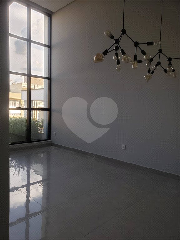 Casa à venda com 3 quartos, sendo 1 suíte, em Jardim Montreal Residence, Indaiatuba, SP