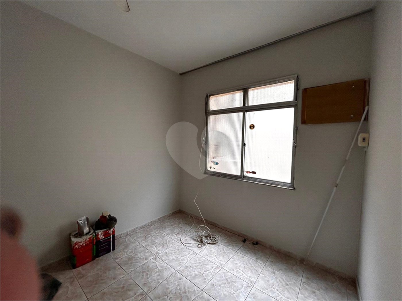 Apartamento à venda com 2 quartos em Rio Comprido, Rio de Janeiro, RJ