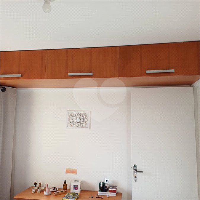 Apartamento à venda com 3 quartos em Jaguaré, São Paulo, SP