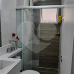 Casa à venda com 2 quartos no condomínio Grand Parc, Itu - SP