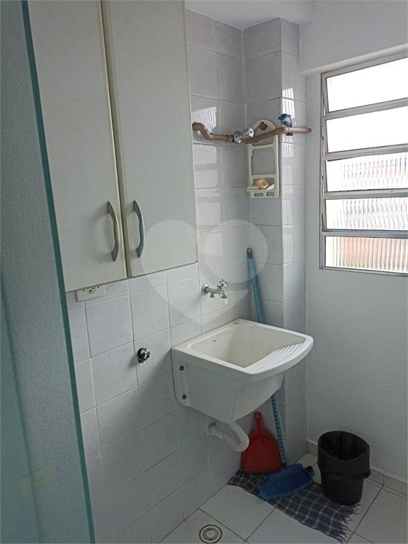 Apartamento à venda com 2 quartos em Vila Mazzei, São Paulo, SP
