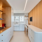 Apartamento à venda com 4 suítes em Panamby, São Paulo, SP