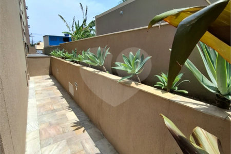 Apartamento à venda com 2 quartos, sendo 1 suíte, em Campo Grande, Rio de Janeiro, RJ
