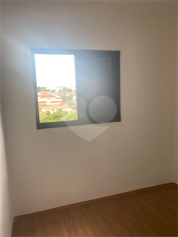 Apartamento para venda no Reserva dos Pinhais -São Carlos/SP