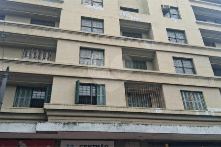 Salão à venda no Centro, São Paulo, SP