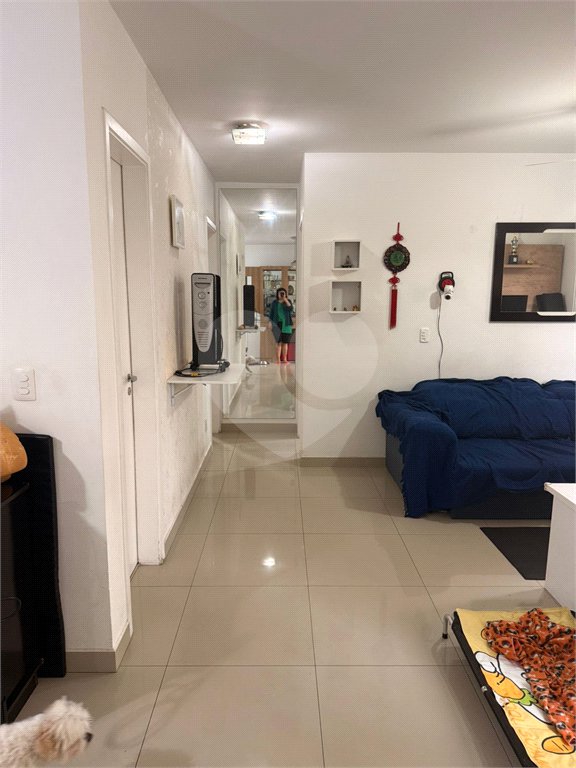 Apartamento à venda com 2 quartos, sendo 1 suíte,  em Vila Andrade, São Paulo, SP
