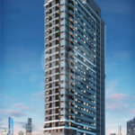 Apartamento à venda com 1 quarto em Vila Pompéia, São Paulo, SP