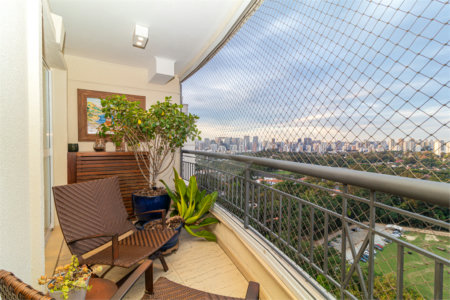 Apartamento à venda com 3 quartos, sendo 1 suíte, em Vila Cruzeiro, São Paulo, SP