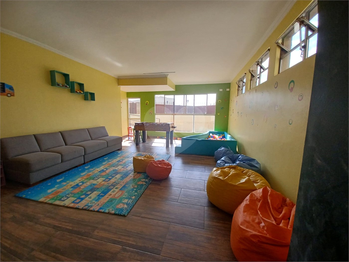 Apartamento à venda com 2 quartos em Vila Erna, São Paulo, SP