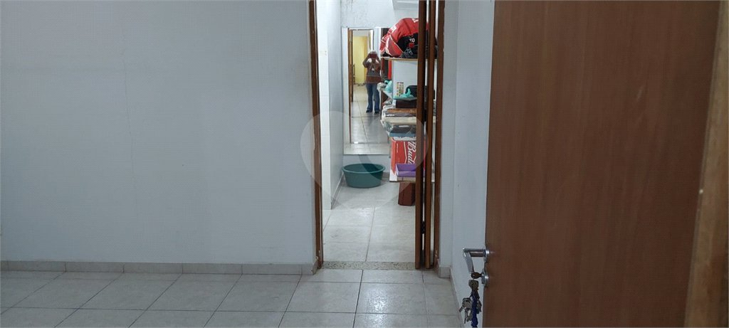 Sobrado à venda com 3 quartos, sendo 2 suítes, em Mandaqui, São Paulo, SP