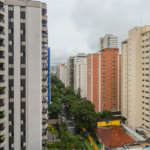 Apartamento à venda com 3 suítes em Brooklin Paulista, São Paulo, SP