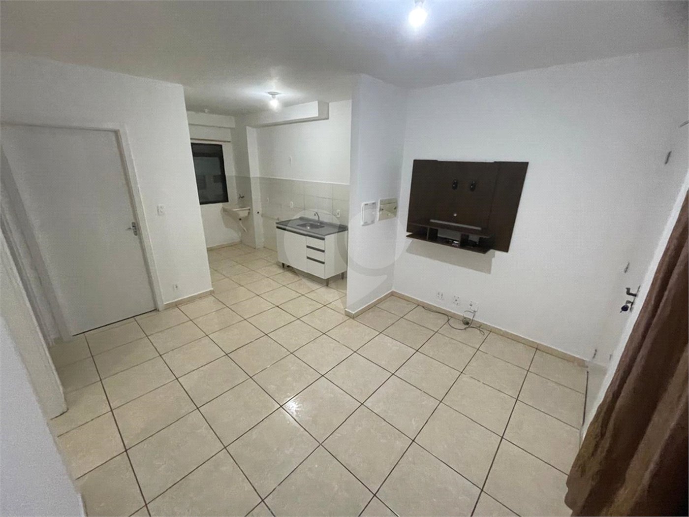 Apartamento à venda com 2 quartos em Recanto das Palmeiras, Ribeirão Preto, SP