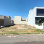 Terreno à venda no condomínio Residencial Maria Dulci, Indaiatuba - SP