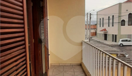 Sobrado à venda com 4 quartos, sendo 1 suíte,  em Rancho Grande, Itu, SP