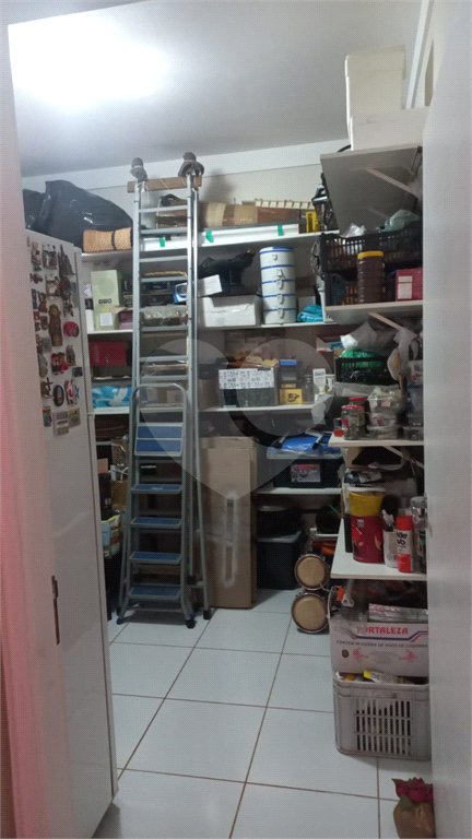 Casa à venda com 4 quartos, sendo 2 suítes, em Jardim Adalgisa, Araraquara, SP