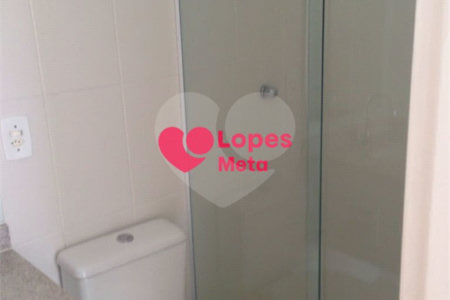 Apartamento para alugar com 2 quartos, sendo 1 suíte, em Parque Residencial Aquarius, São José dos Campos, SP
