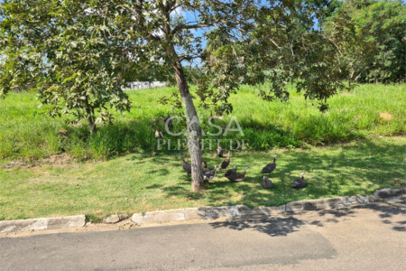 Terreno em condomínio à venda em Jardim Novo Mundo, Sorocaba, SP