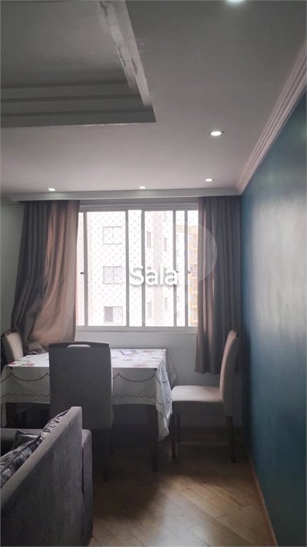 Apartamento à venda com 3 quartos, sendo 1 suíte,  em Campo Grande, São Paulo, SP