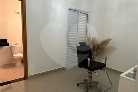 Casa à venda com 2 quartos, sendo 1 suíte, em Jardim Monte Carlo, Indaiatuba, SP