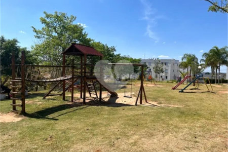 Apartamento à venda com 2 quartos em Salto Ville, Salto, SP