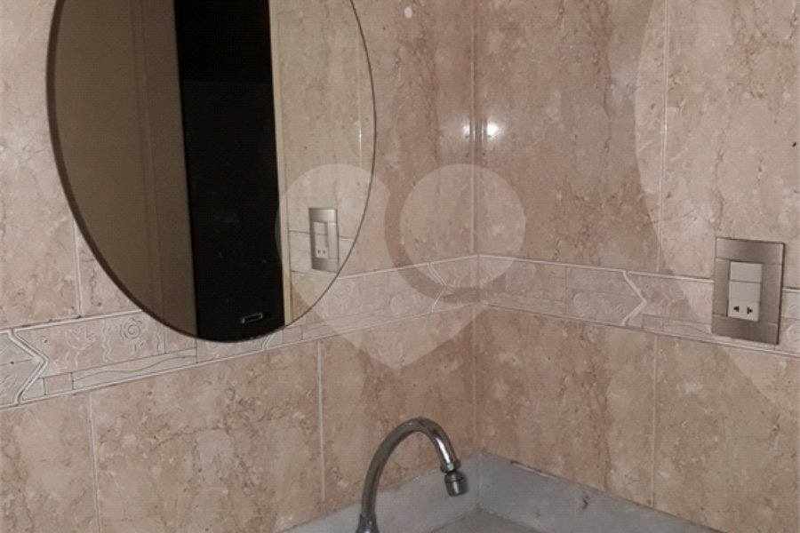Apartamento à venda com 2 quartos em Vila Guilherme, São Paulo, SP