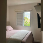 Apartamento Garden com 2 dormitórios à venda, 104 m² por R$ 1.050.000,00 - Gonzaga - Santos/SP