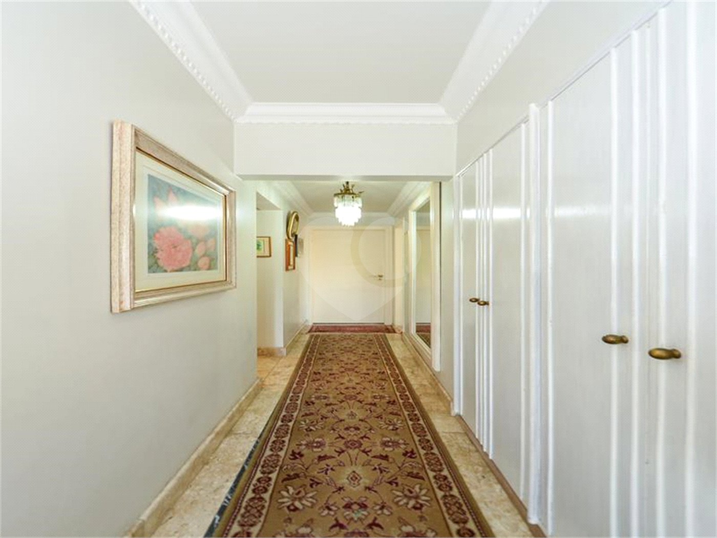 Apartamento à venda com 3 suítes em Vila Suzana, São Paulo, SP