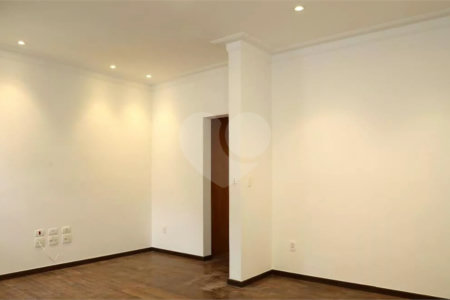 Casa à venda com 4 suítes no condomínio Residencial Morumbi, São Paulo - SP