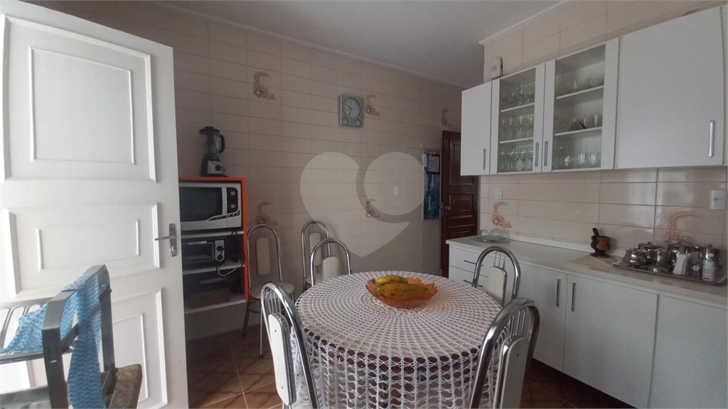 Sobrado à venda com 3 quartos, sendo 1 suíte, em Santana, São Paulo, SP