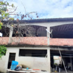 Casa à venda com 2 quartos em Campo Grande, Rio de Janeiro, RJ
