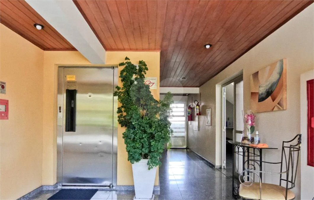 Apartamento à venda com 3 quartos, sendo 1 suíte, em Parque Mandaqui, São Paulo, SP