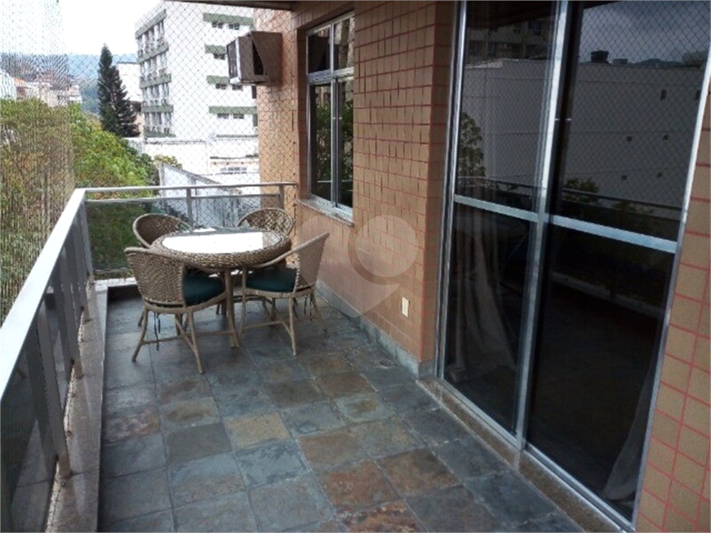 Apartamento à venda com 3 quartos, sendo 2 suítes, em Andaraí, Rio de Janeiro, RJ