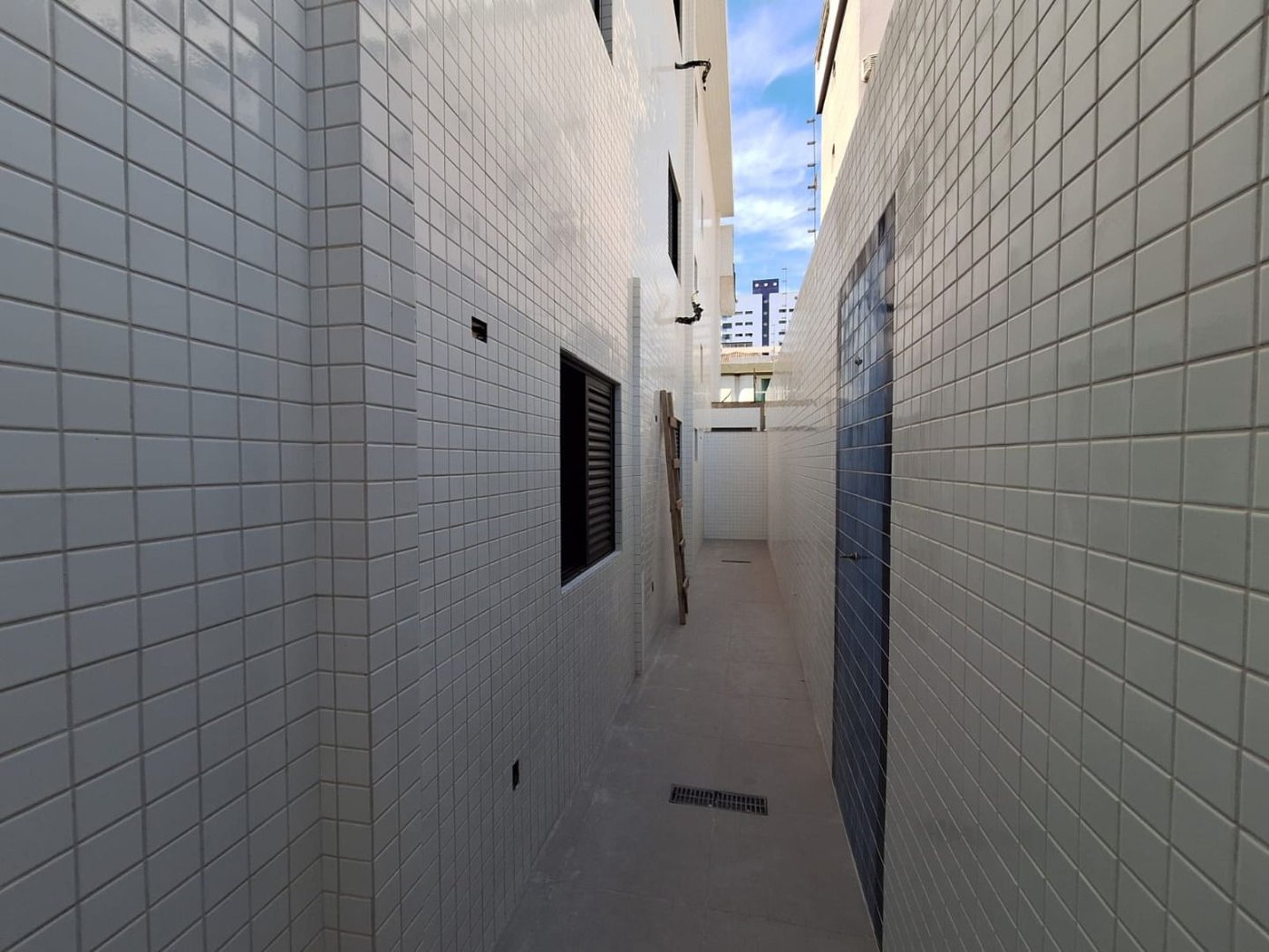 Casa com 3 dormitórios à venda, 140 m² por R$ 1.580.000,00 - Ponta da Praia - Santos/SP