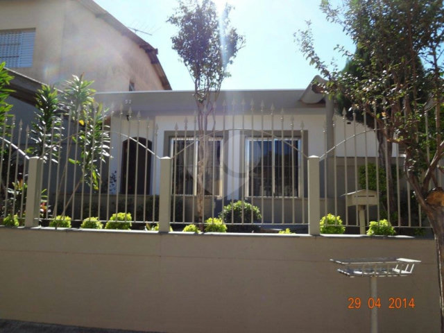 Casa Térrea à venda com 3 quartos, sendo 1 suíte,  em Vila Nova Mazzei, São Paulo, SP