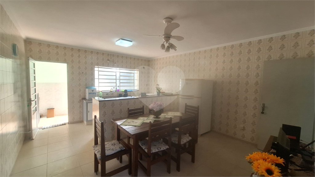 Casa à venda com 3 quartos em Vila Hortência, Sorocaba, SP