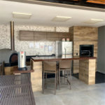 Apartamento à venda com 3 quartos, sendo 1 suíte,  em Vila Santana, Araraquara, SP