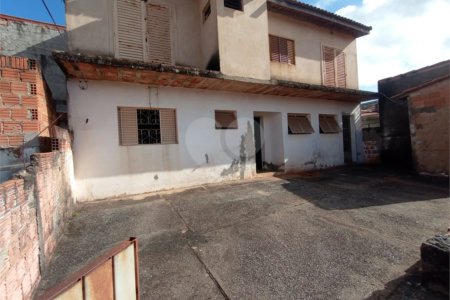 Casa à venda com 3 quartos em Vila Nova Itapetininga, Itapetininga, SP