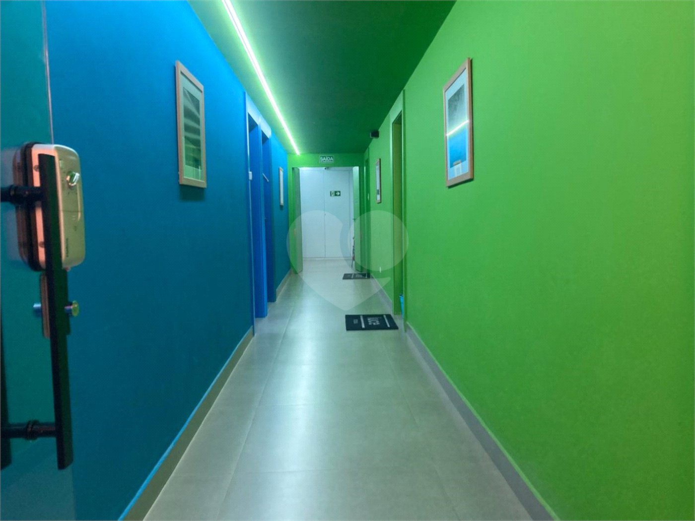 Sala à venda em Jardim Europa, São Paulo, SP