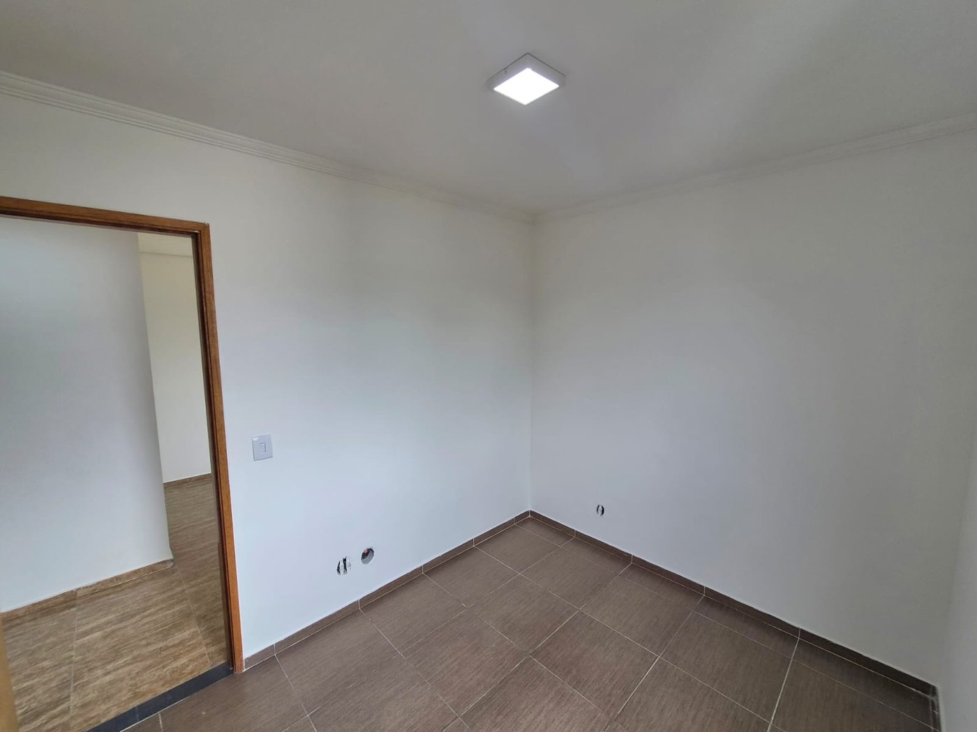 Apartamento à venda com 2 quartos em Jardim Ísis, Cotia - SP