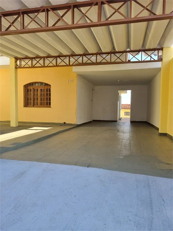Casa à venda com 3 quartos em Jardim São Jorge (raposo Tavares), São Paulo, SP