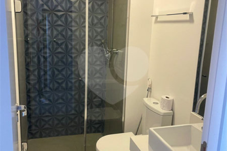Apartamento à venda com 1 quarto em Jardim Paulista, São Paulo, SP