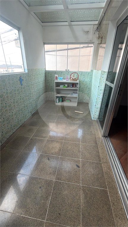 Sobrado à venda com 3 quartos, sendo 2 suítes, em Casa Verde, São Paulo, SP